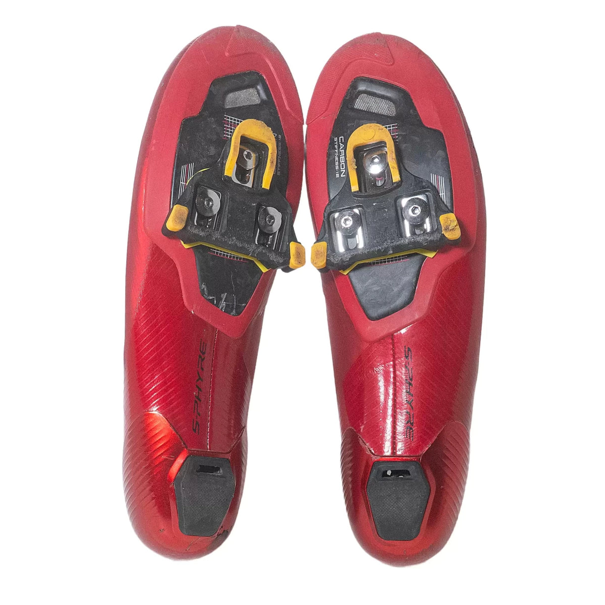 45Red