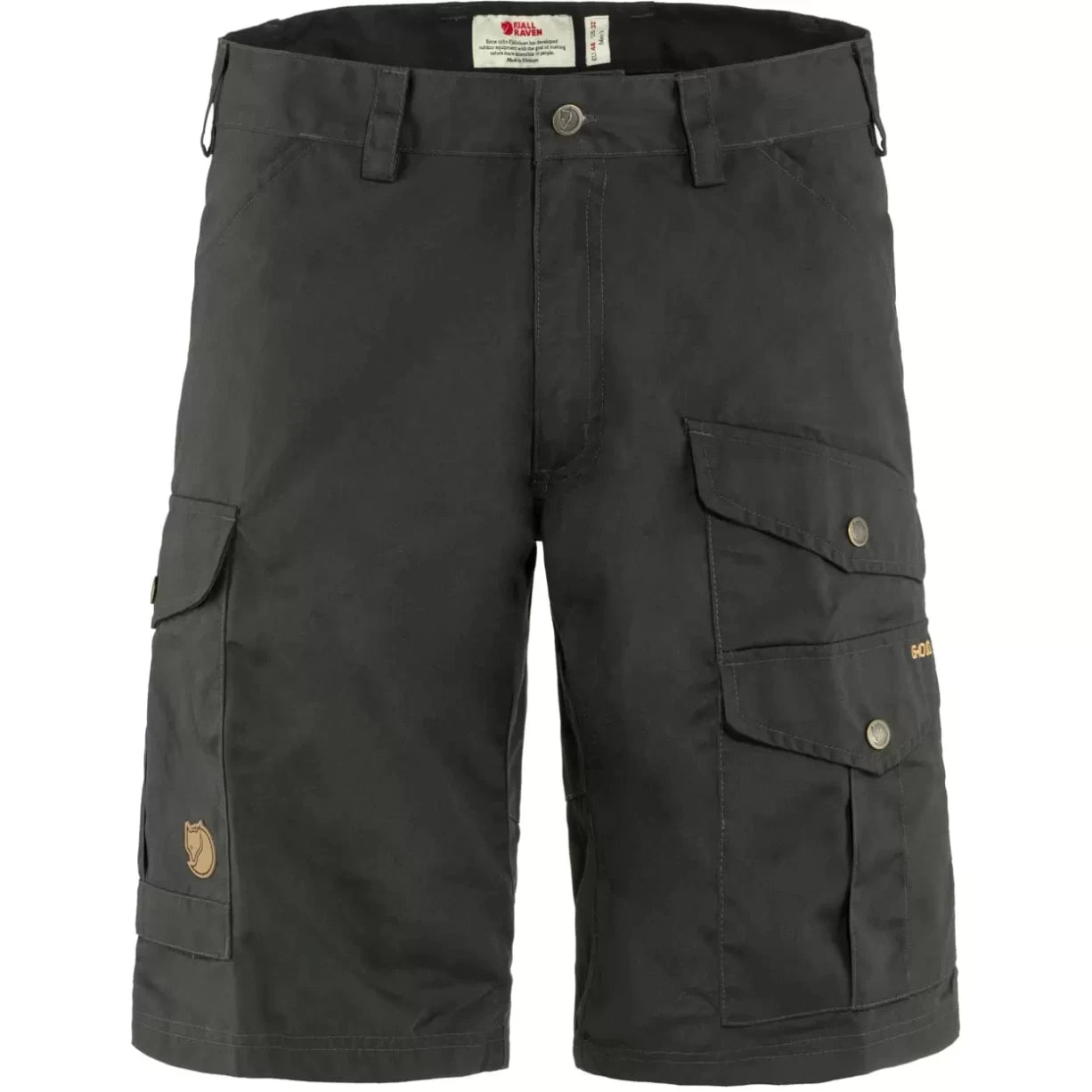 33-34"Dark Gray