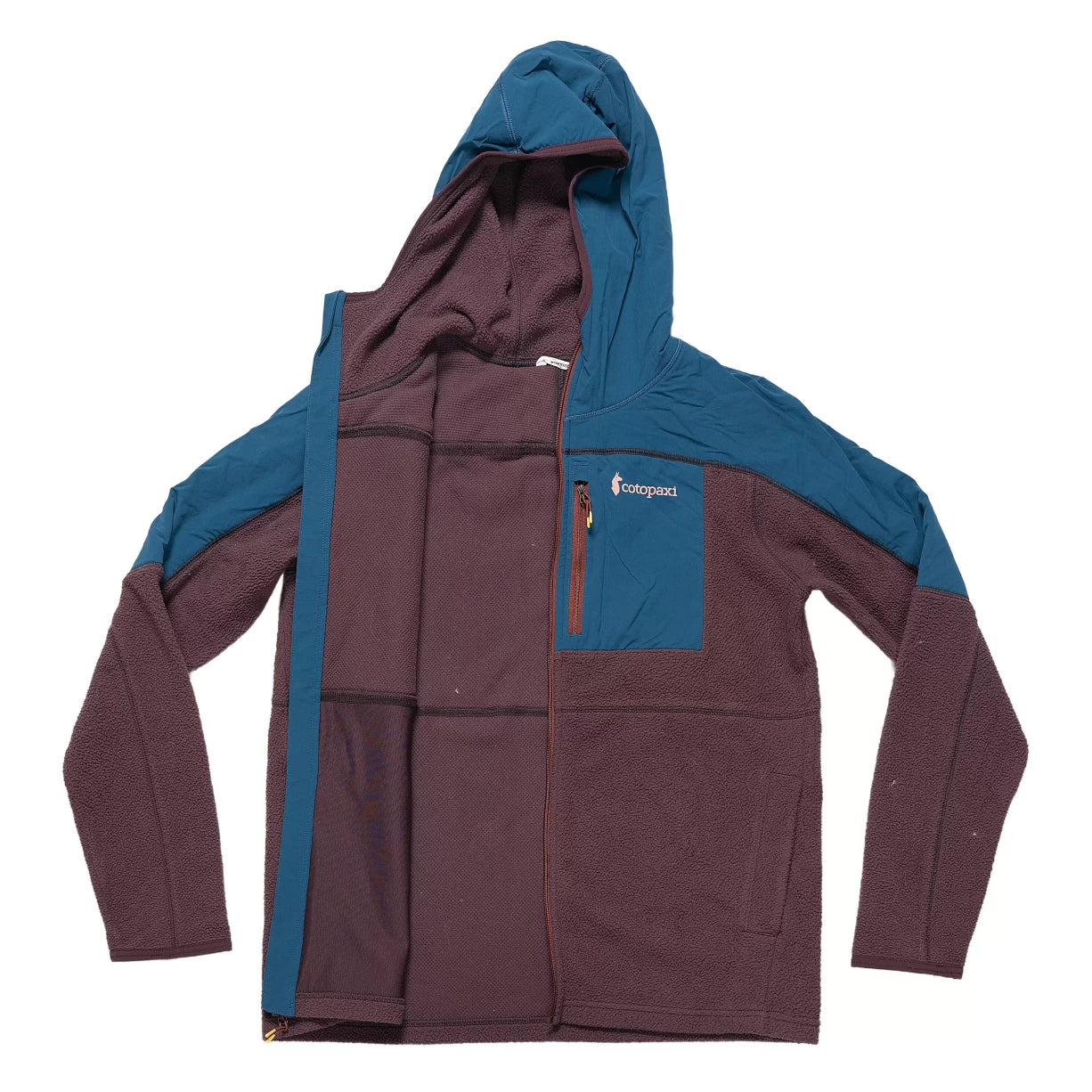 XLBurgundy