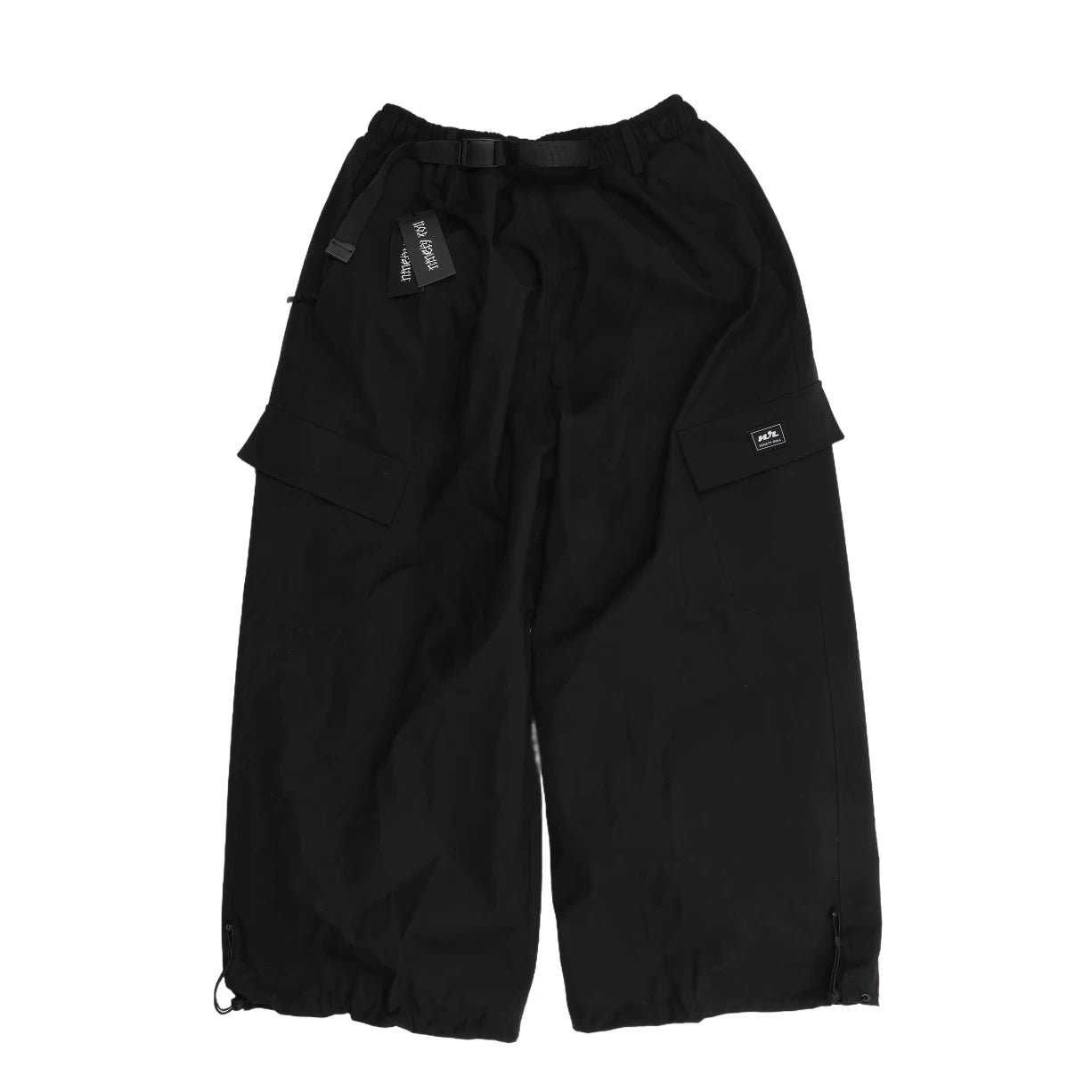 XLJet Black