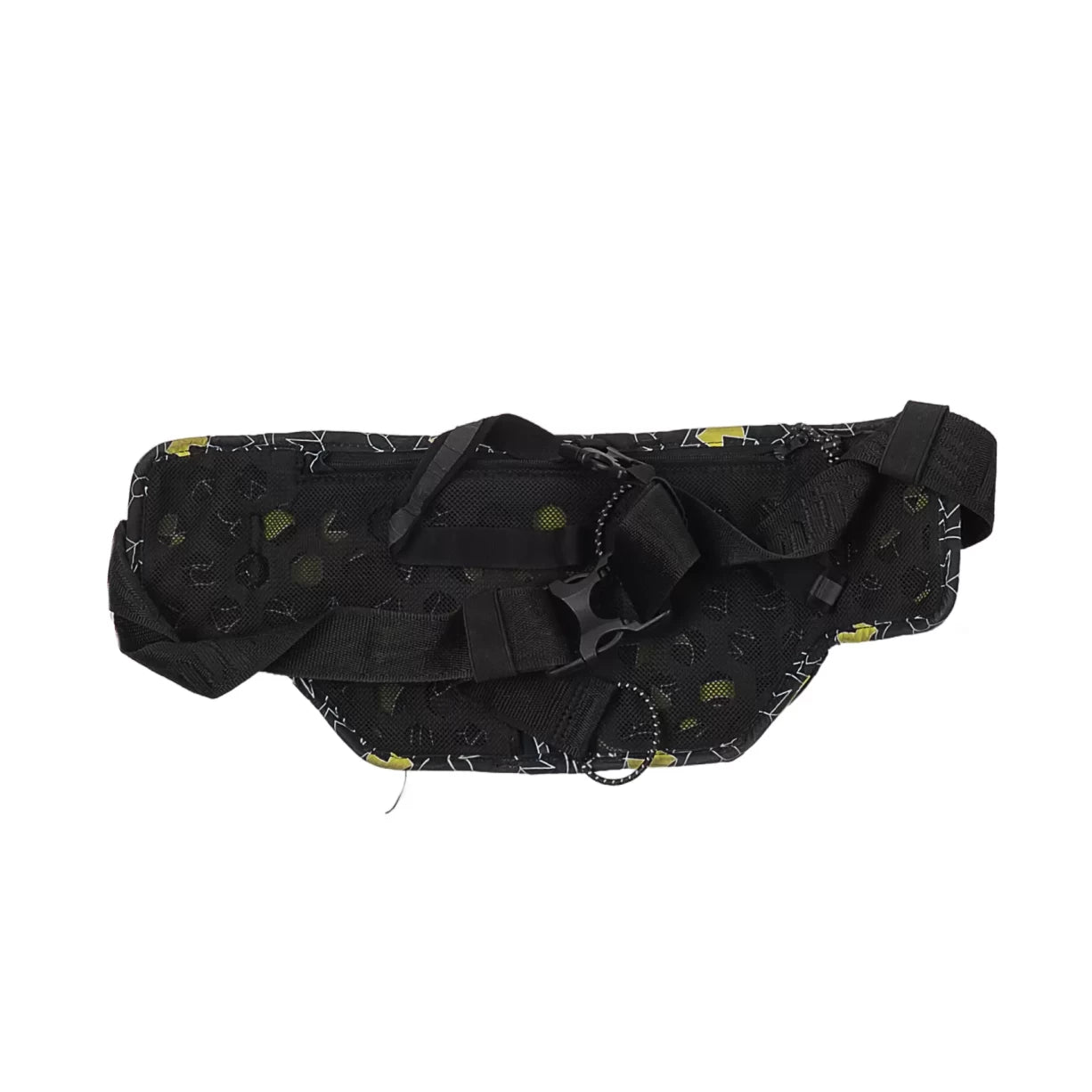 One SizeBlack/Yellow