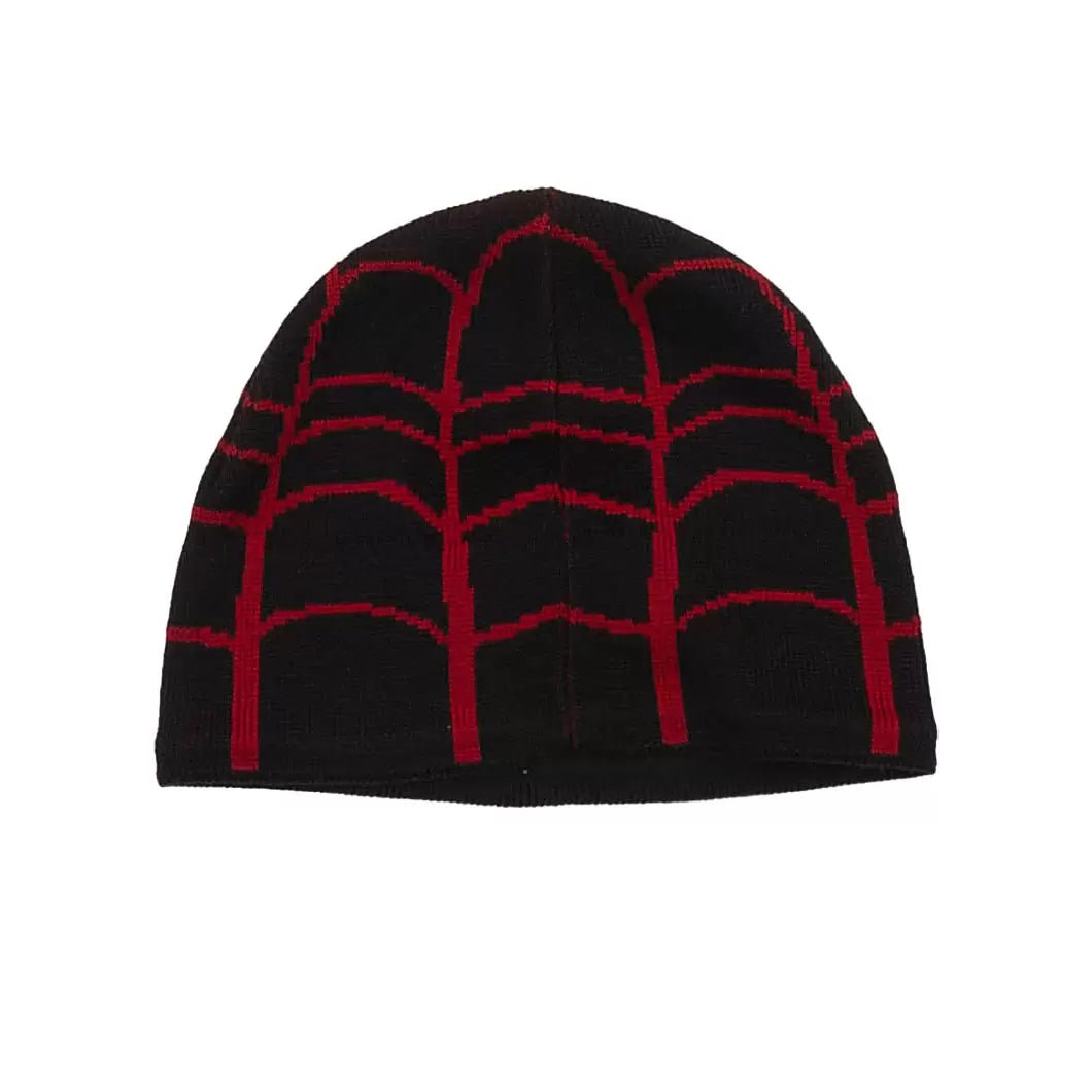 One SizeBlack / Red