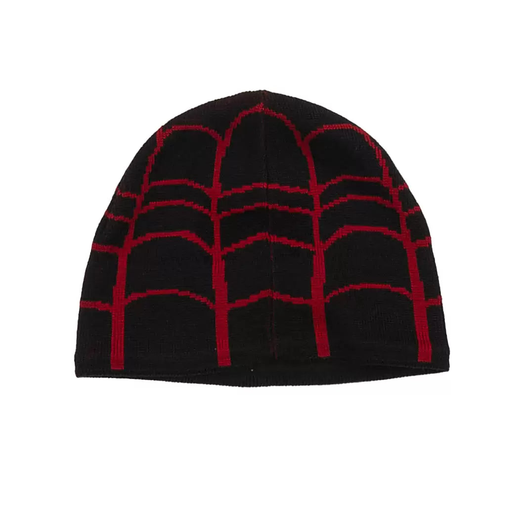 One SizeBlack / Red
