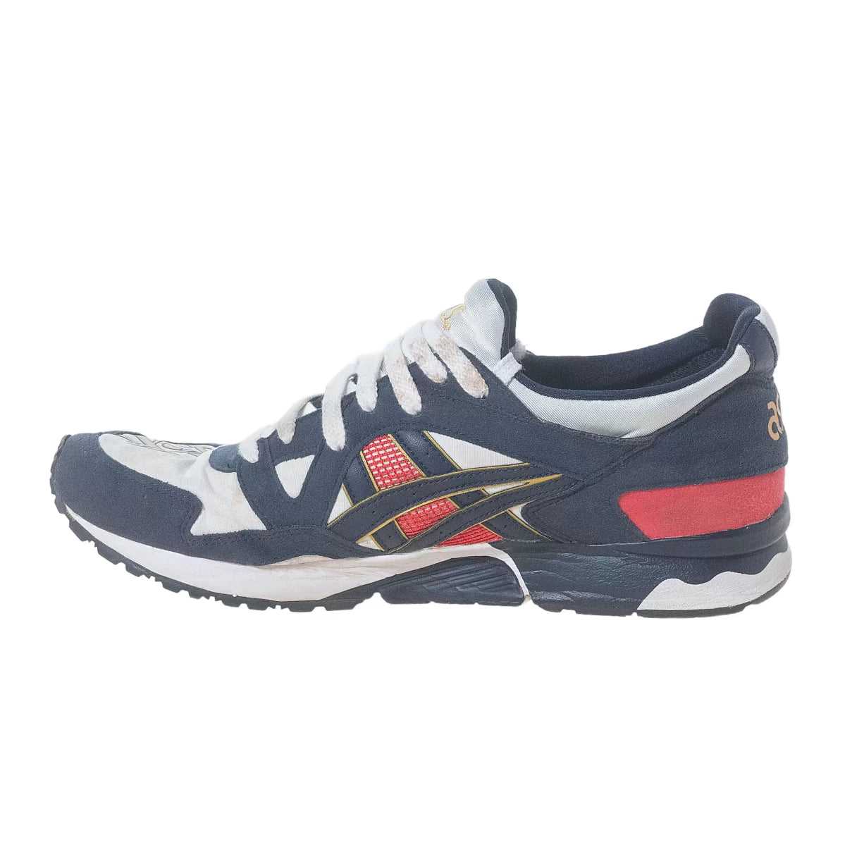 9.5Navy