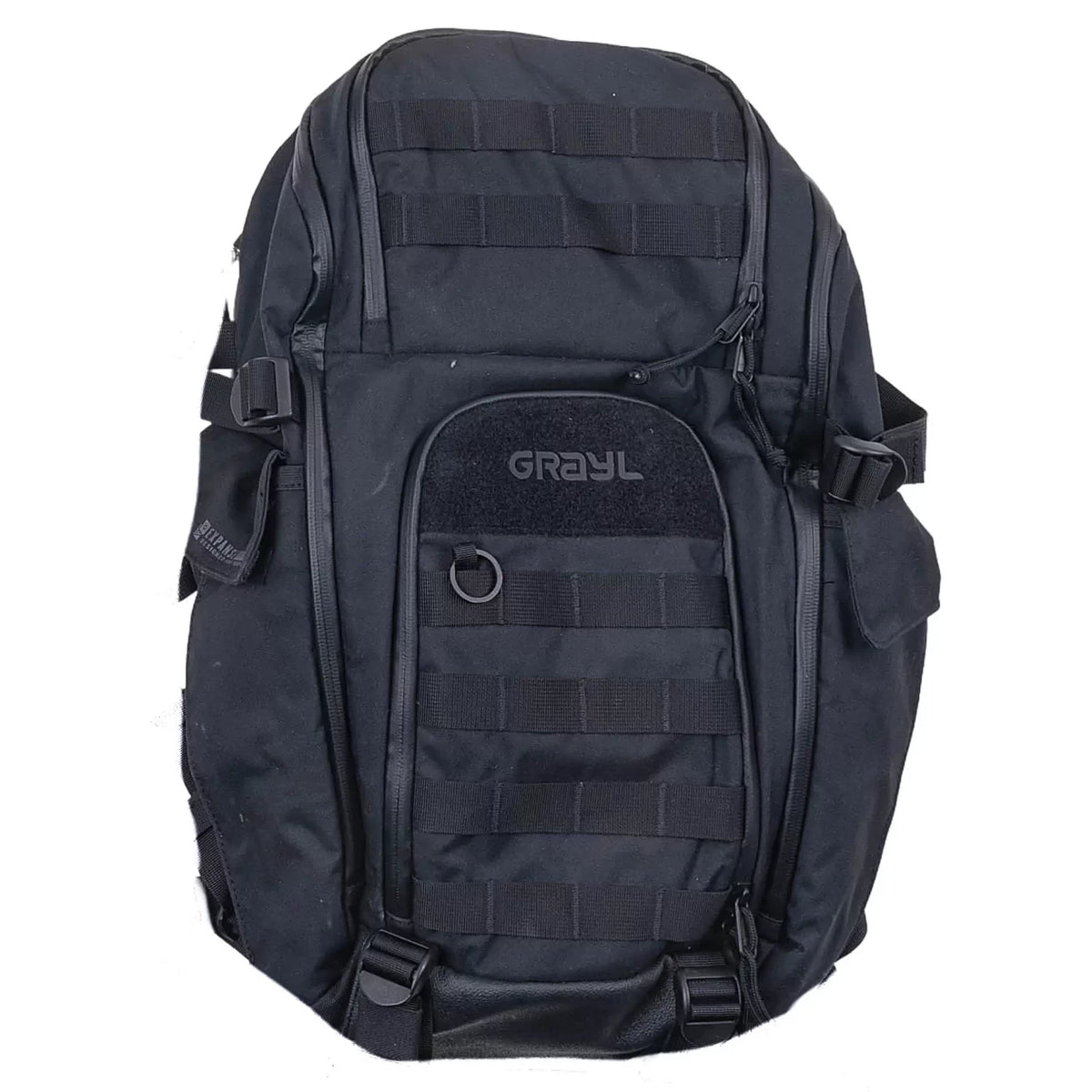 25 LBlack