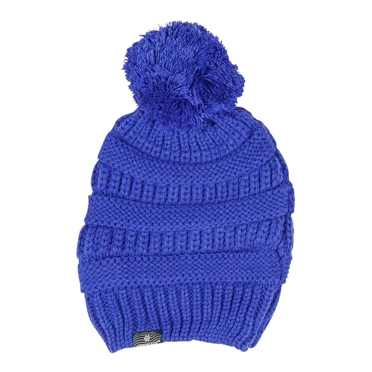 One SizeBlue