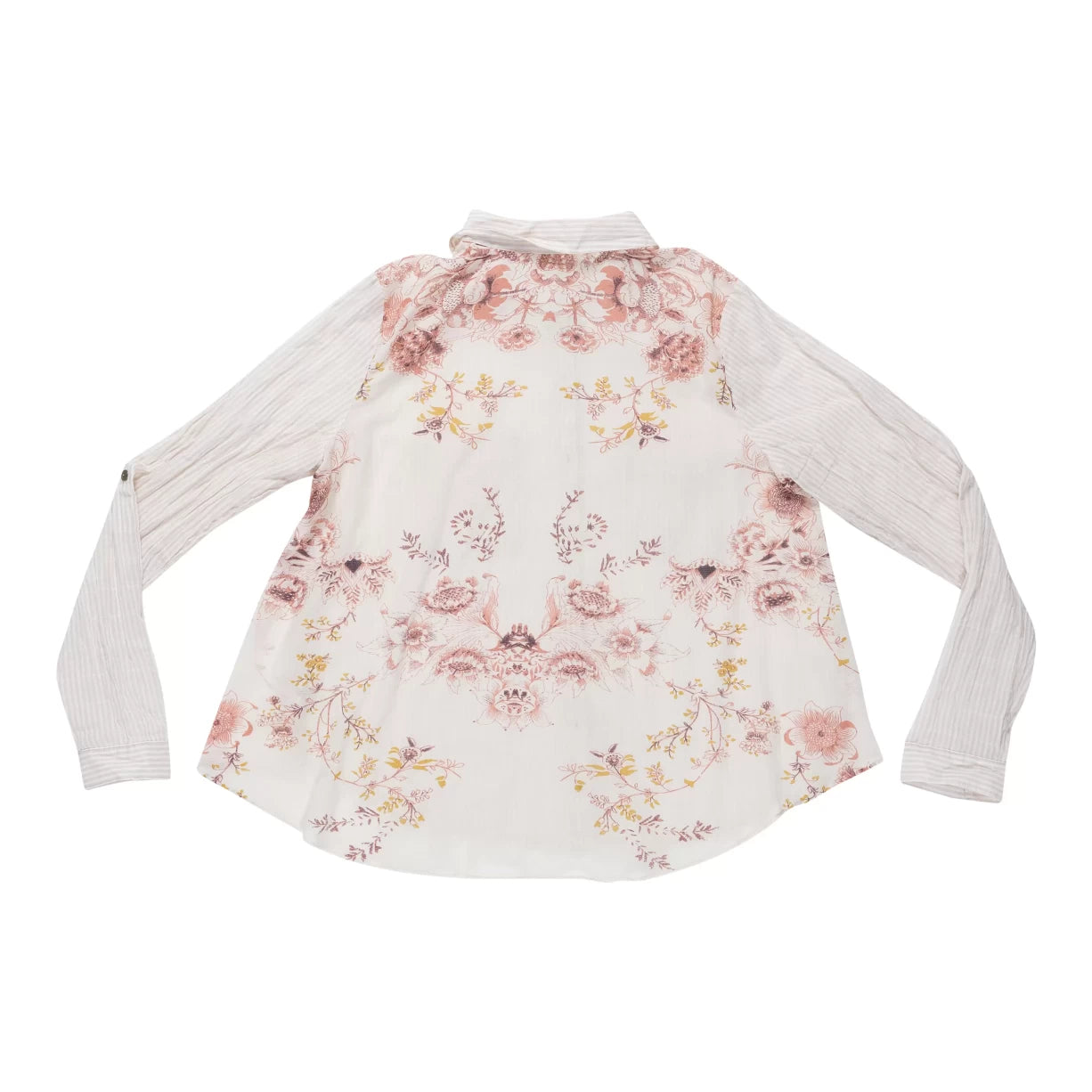 MTan/White