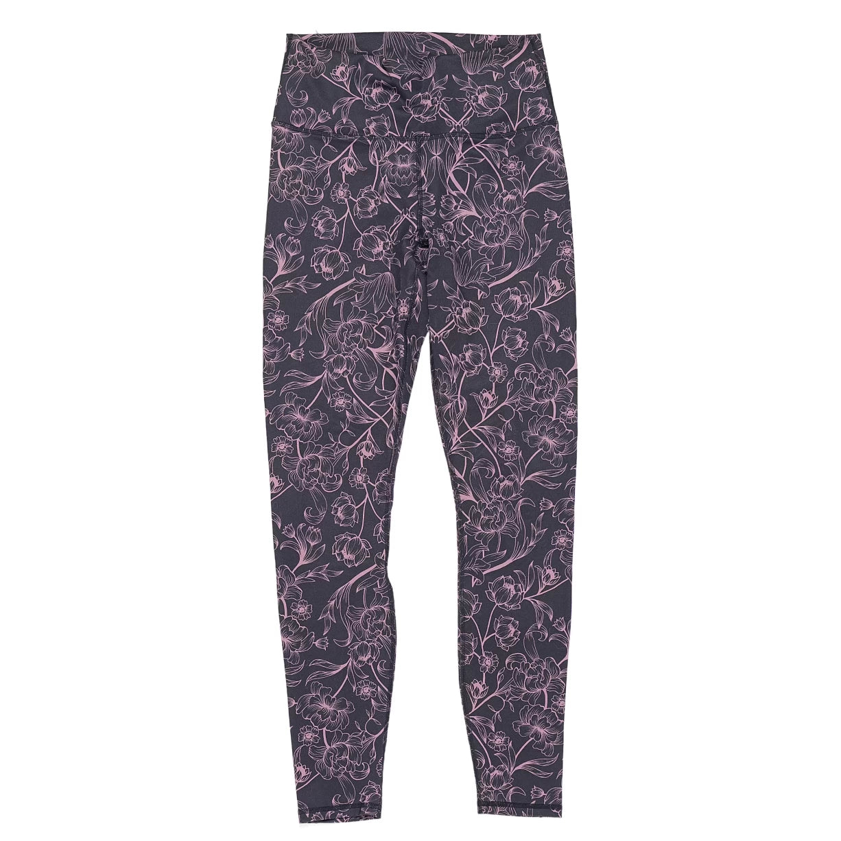 Estimated size SBlack/Pink