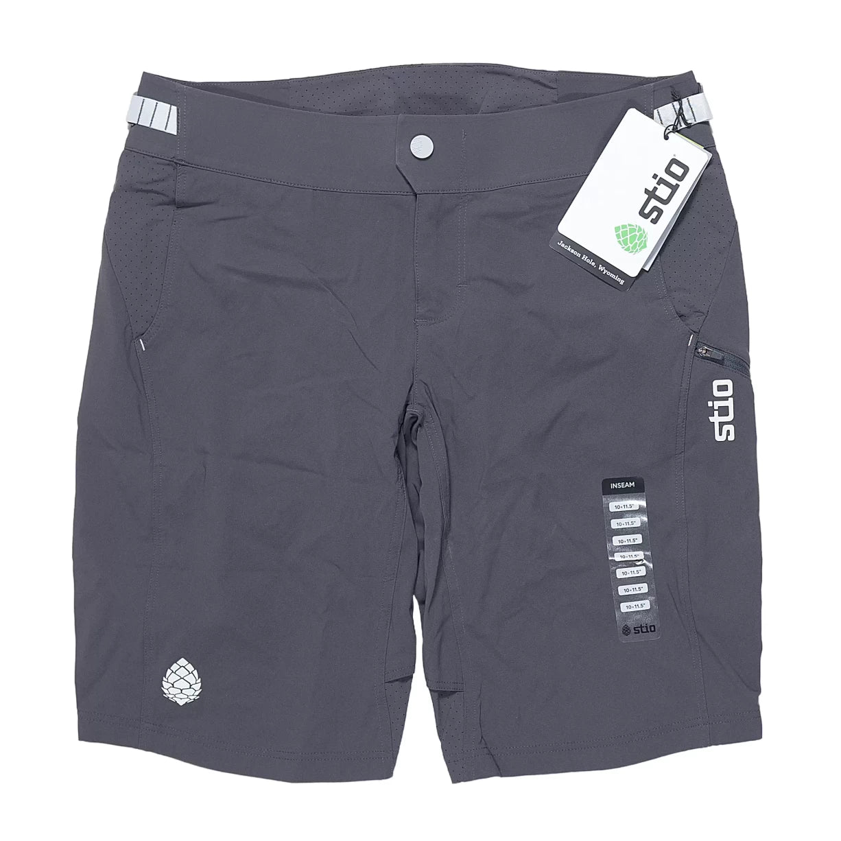 10Gray