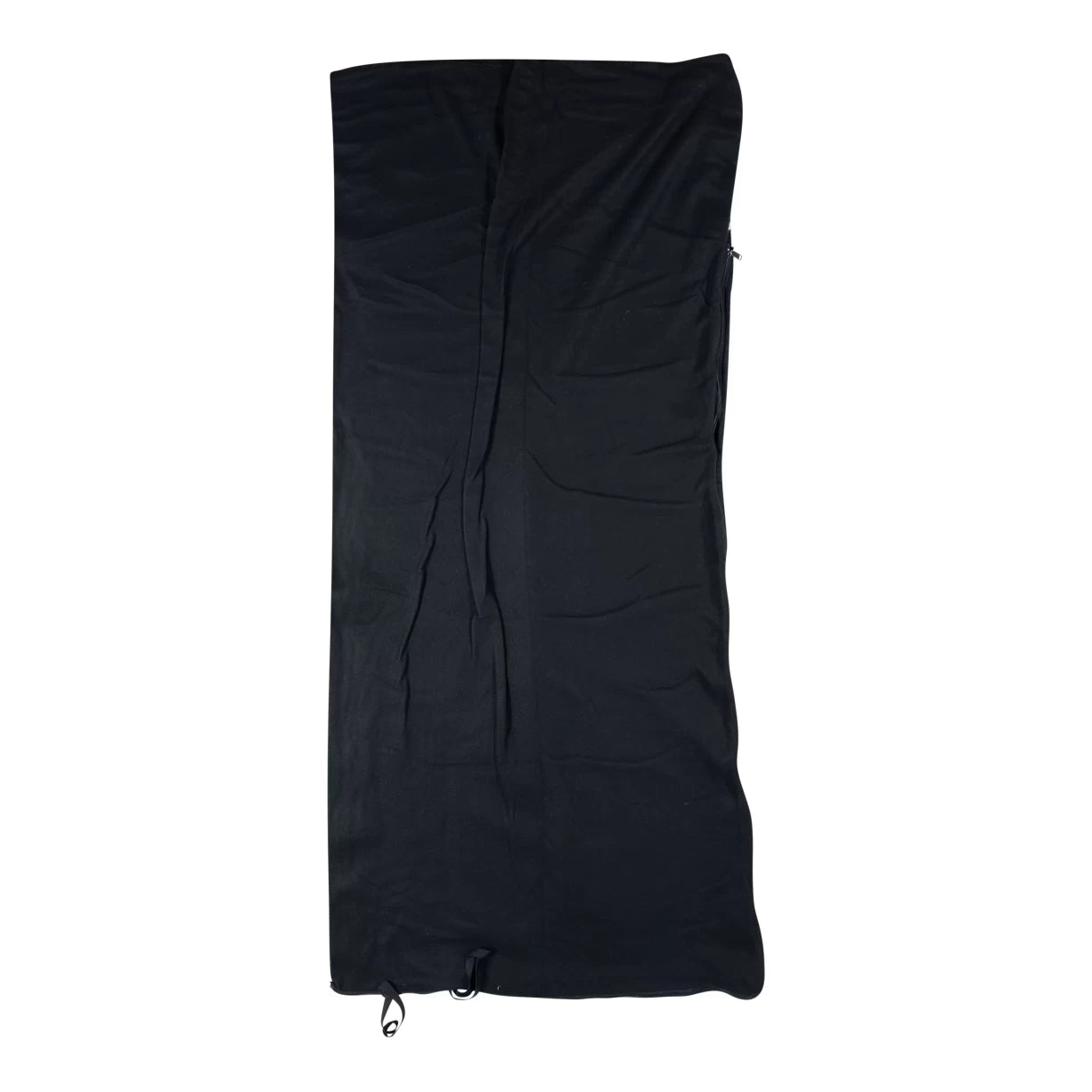 Regular - Right ZipBlack