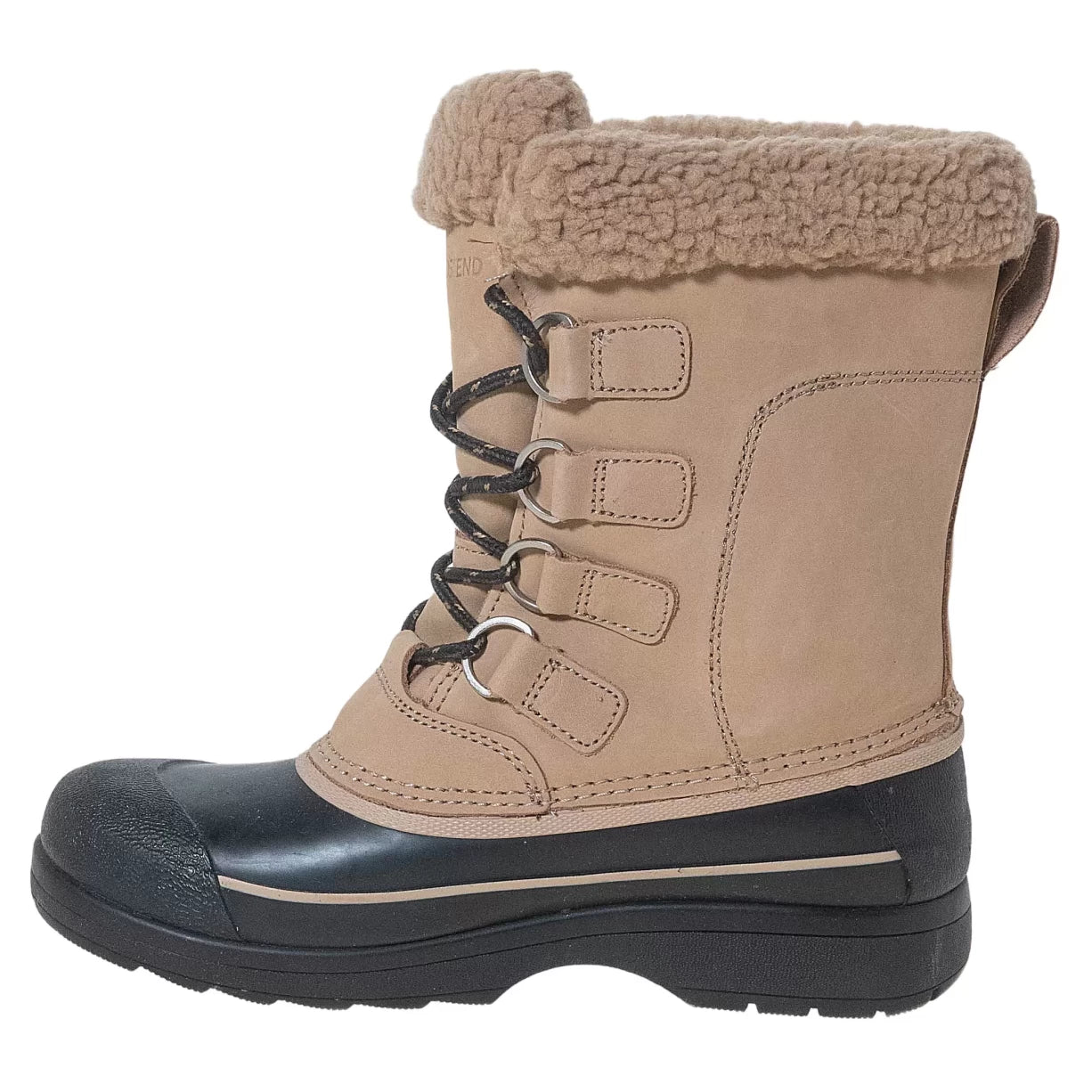 8.5Tan