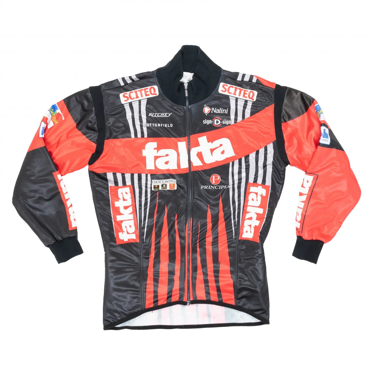 3XLRed/Black