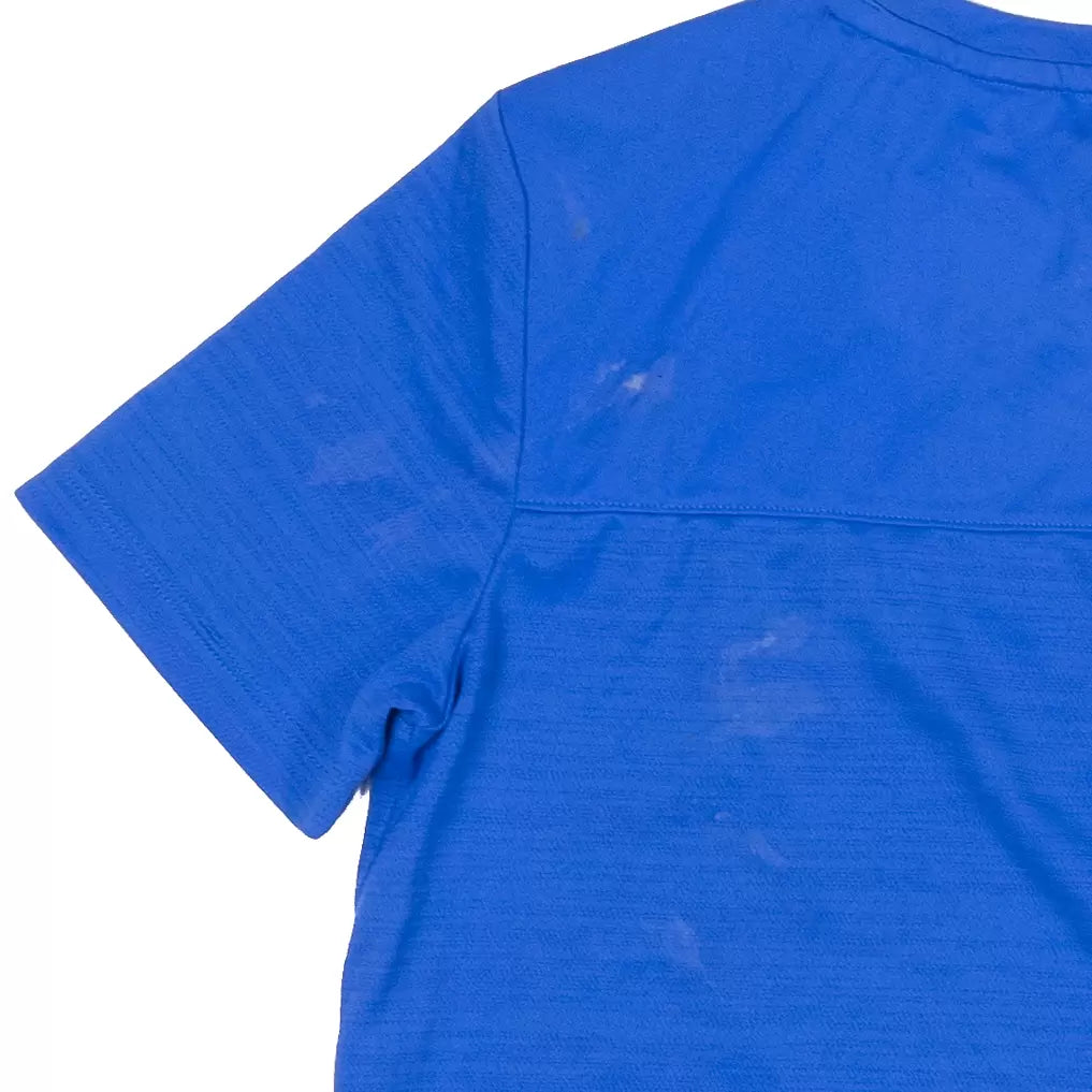 14/16Shirt Blue