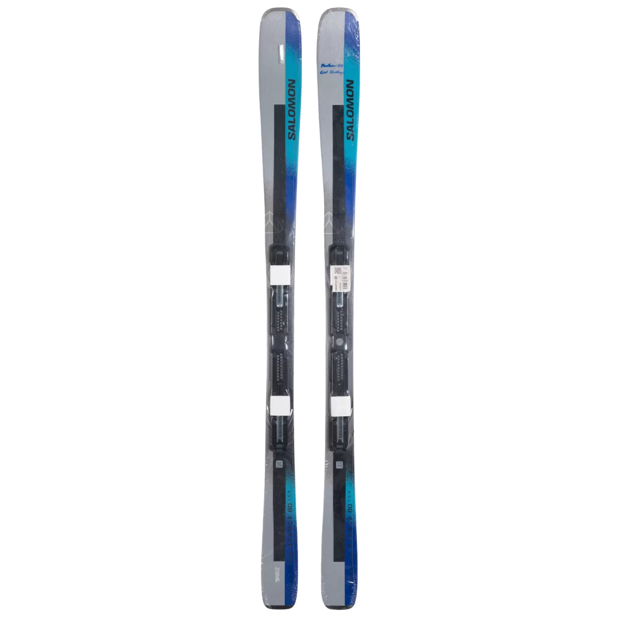 169cmGrey/Blue