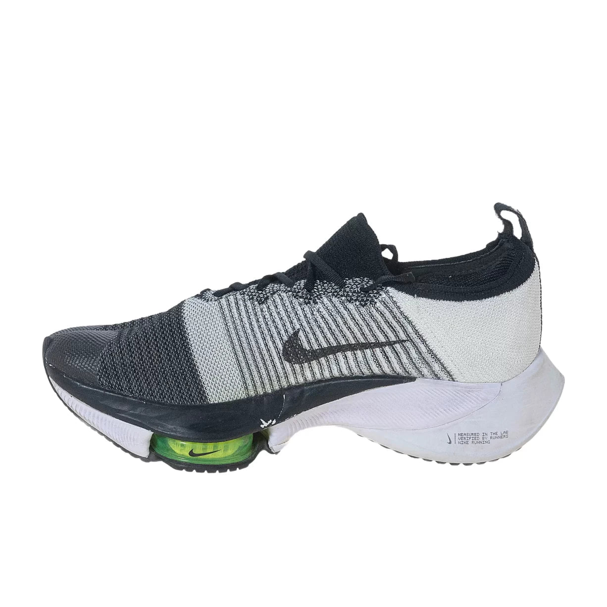 Estimated 9-9.5Black