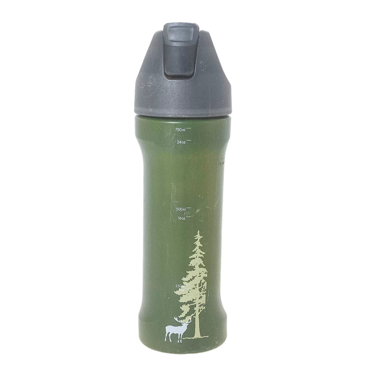 24 fl. oz.Green