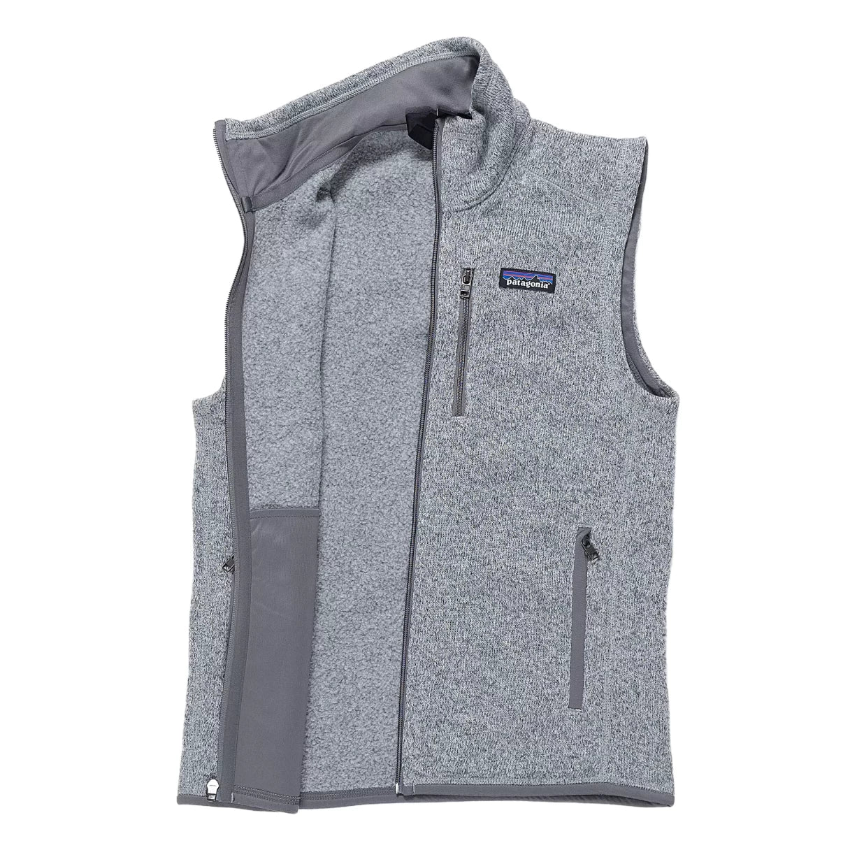 XSHeather Gray
