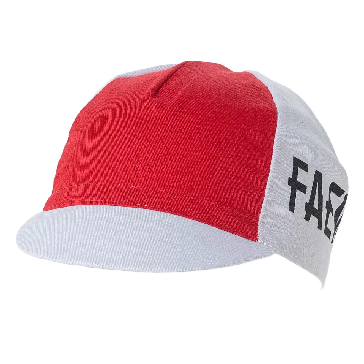 One SizeRed/White