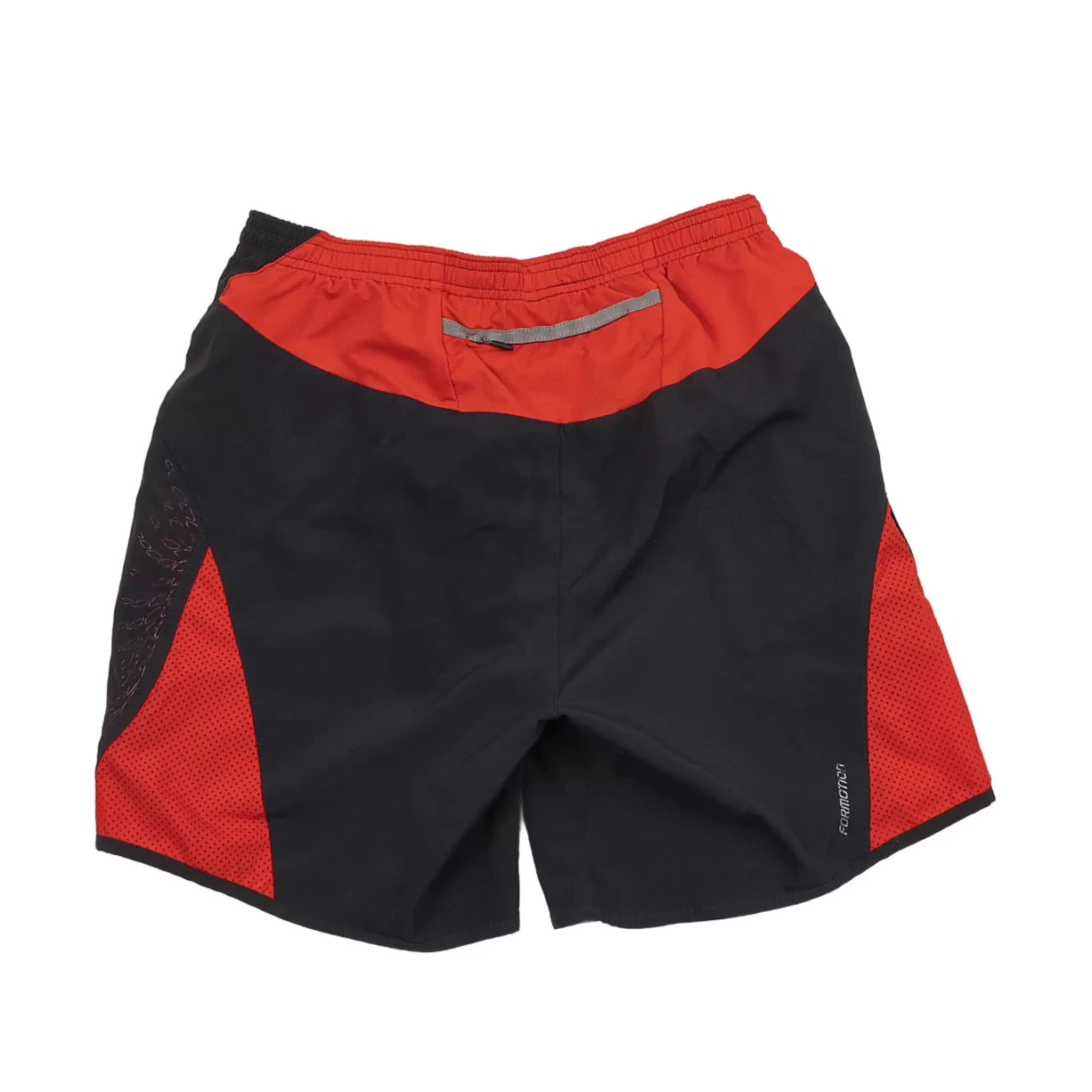 Estimated size SGrey/Orange