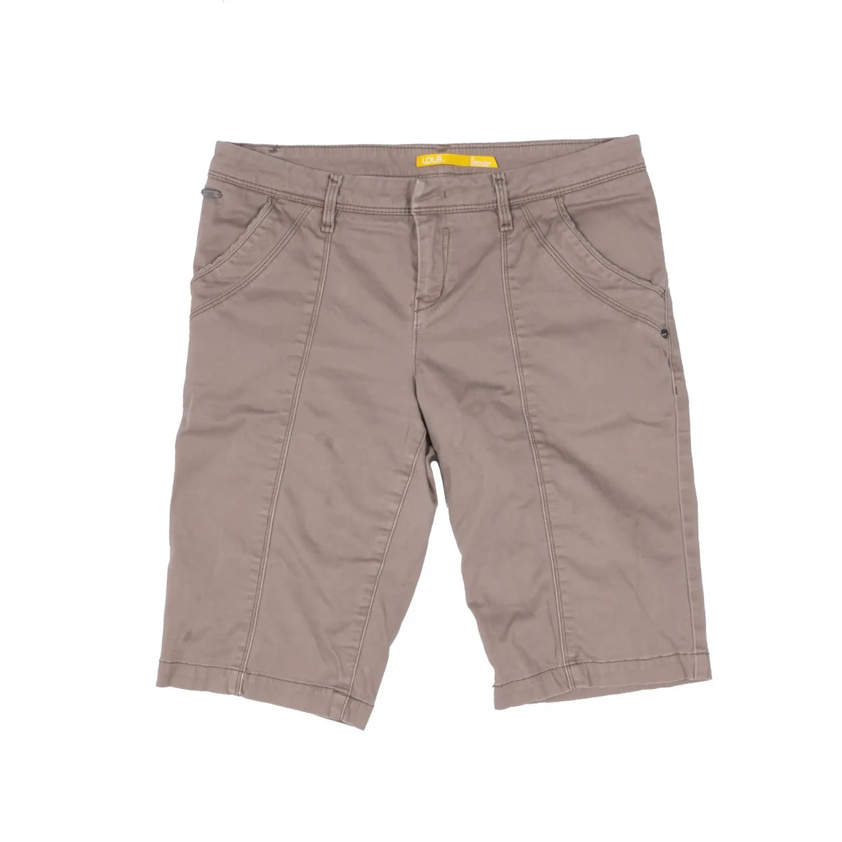 8Light Brown