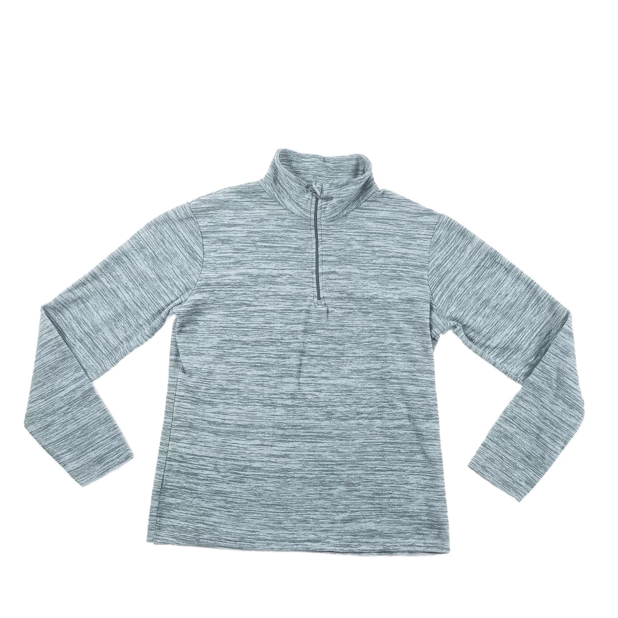 10Heather Gray