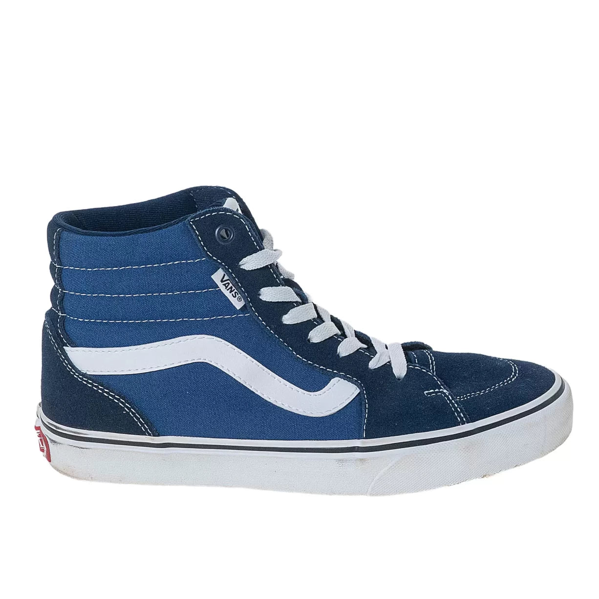 7.5Blue
