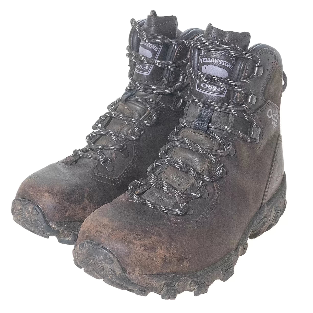 9.5Brown