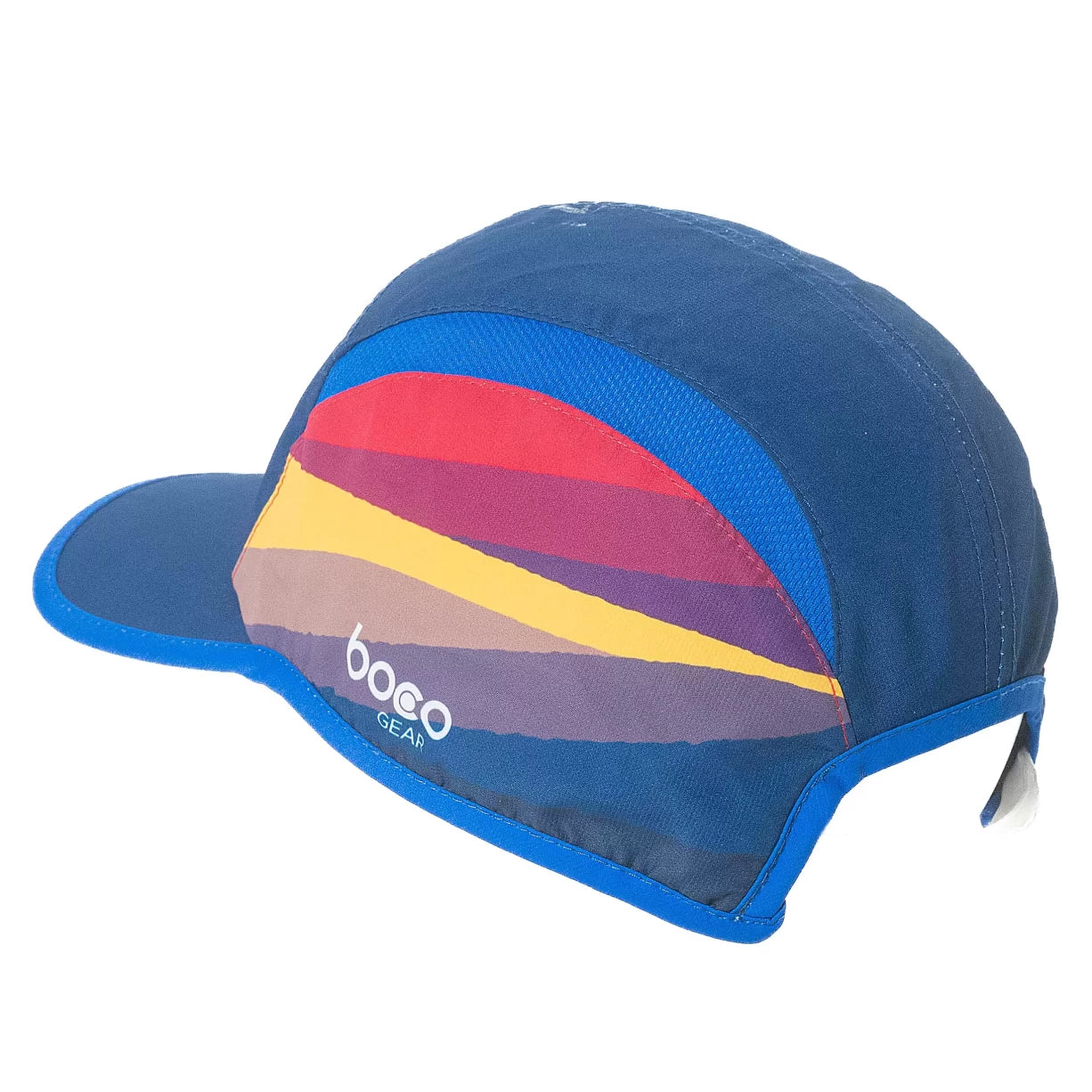One SizeBlue