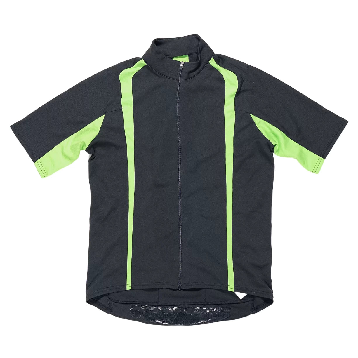 MBlack/Green