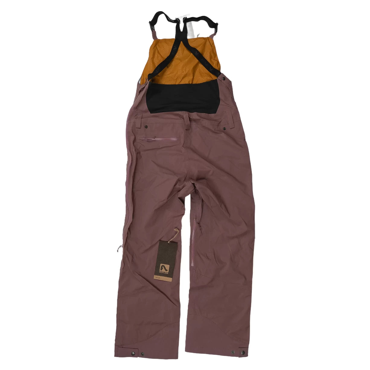 L/ShortMauve