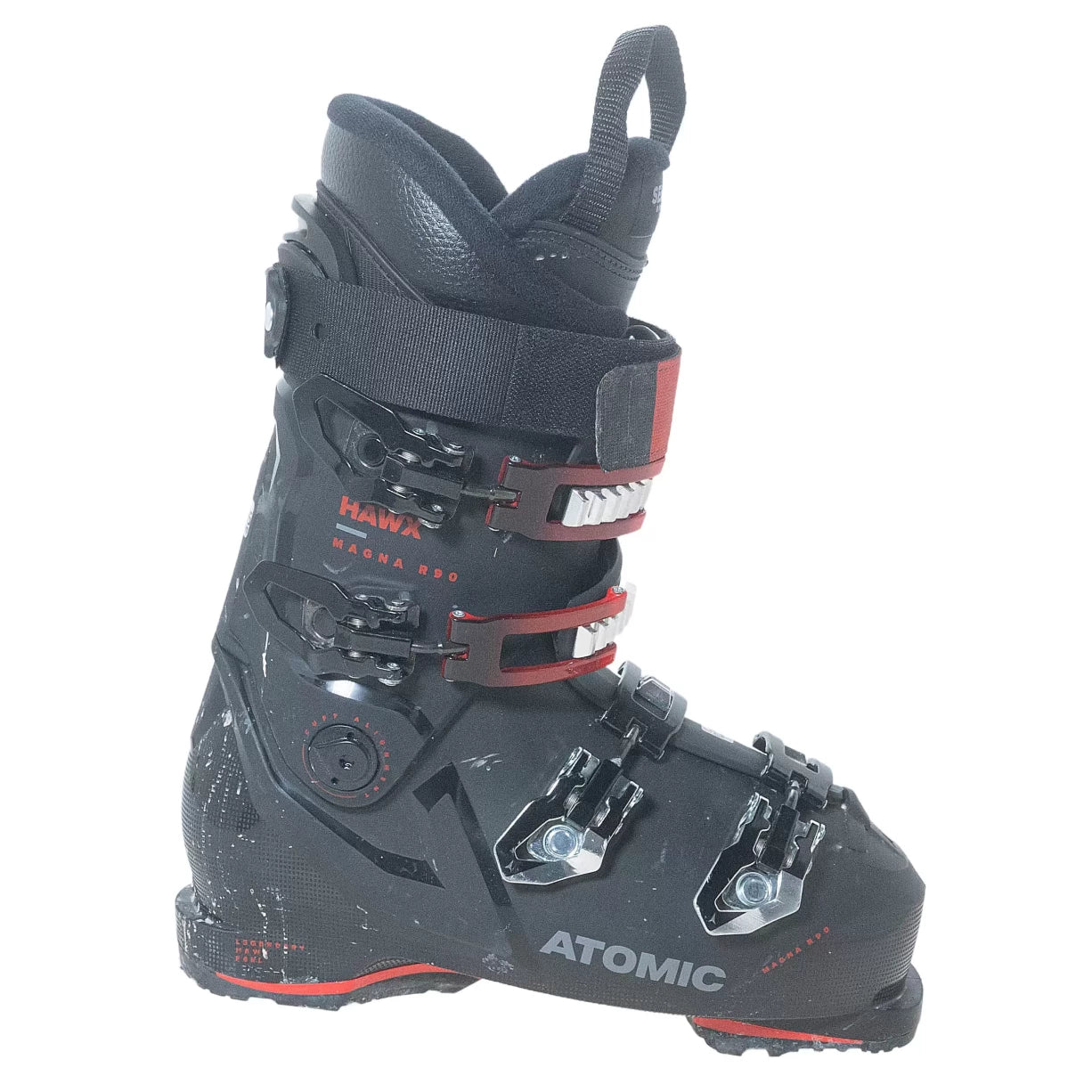 26/26.5Black