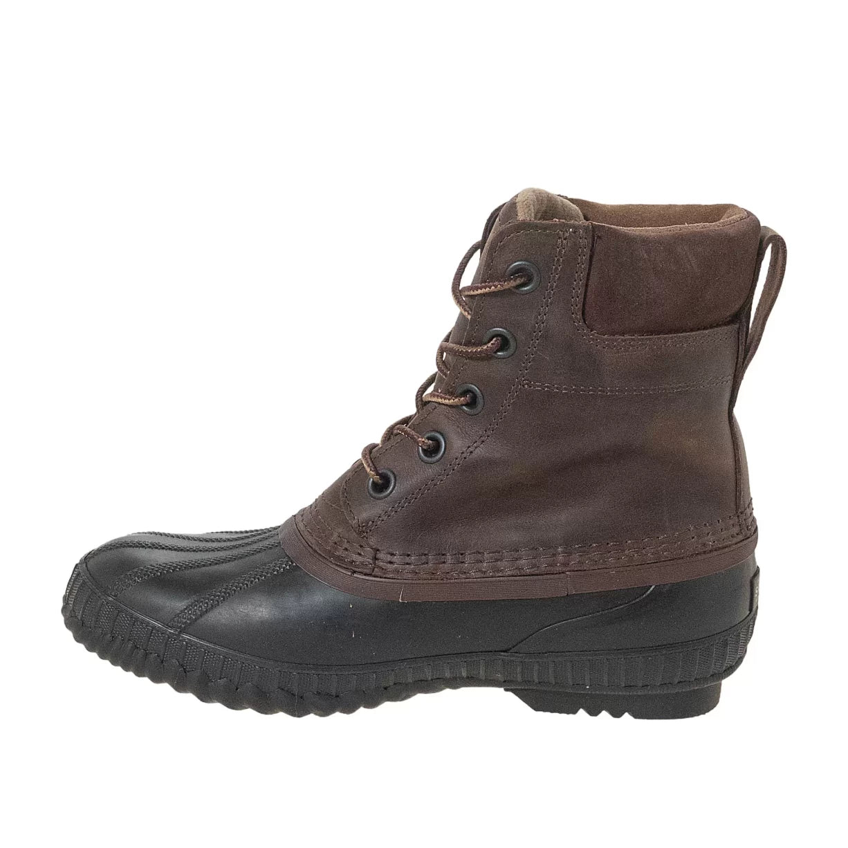 8Brown