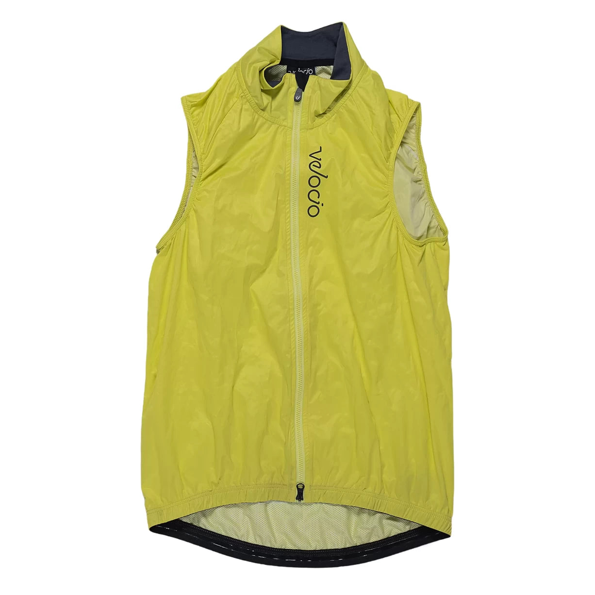 LNeon Yellow