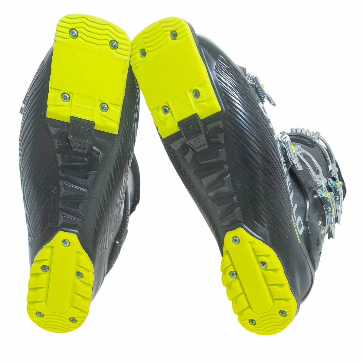 30/30.5Black/Yellow