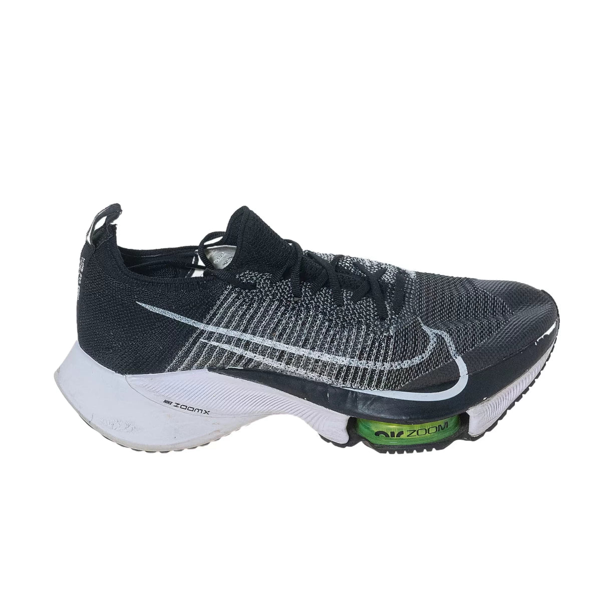 Estimated 9-9.5Black