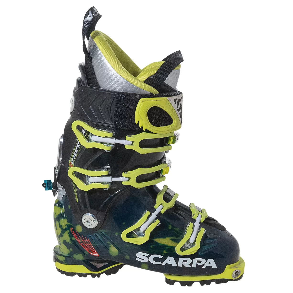 24.5Blue/Green