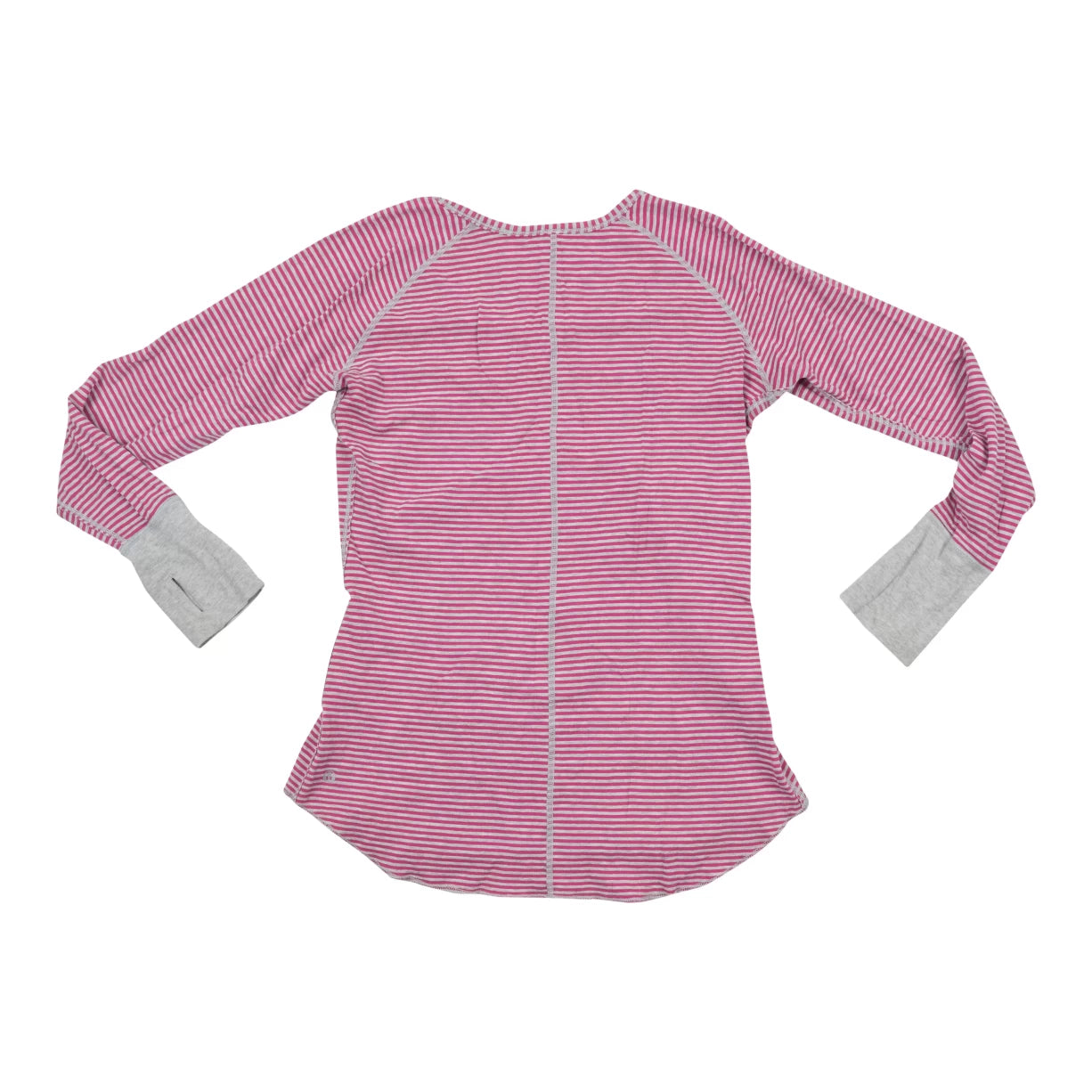 XSGrey Stripe