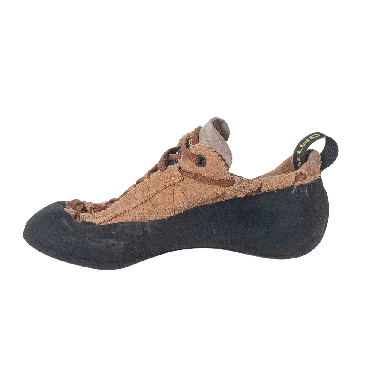 37Brown/Black