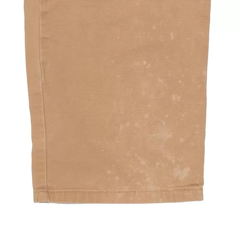 33" x 32"Tan