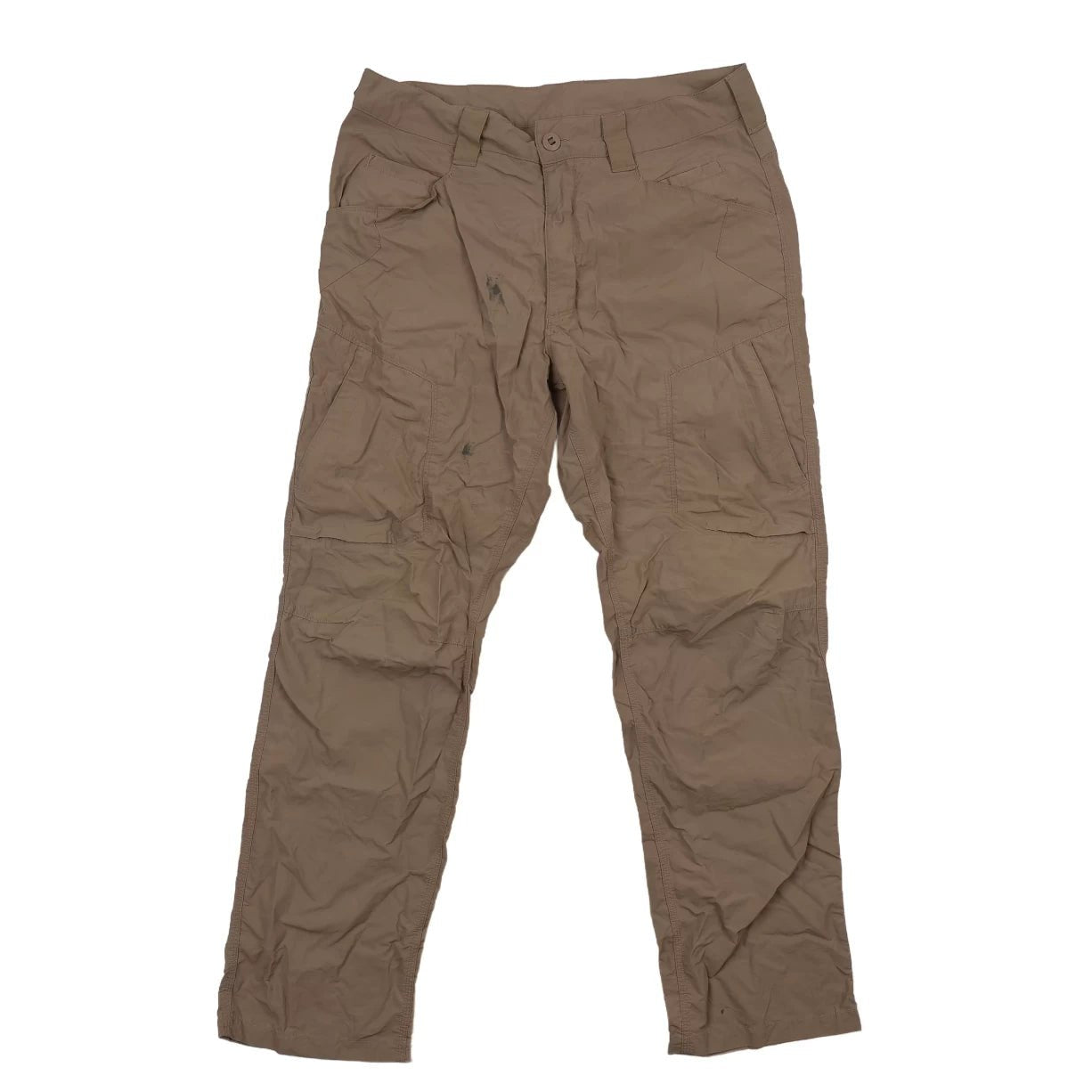 32" x 32"Khaki