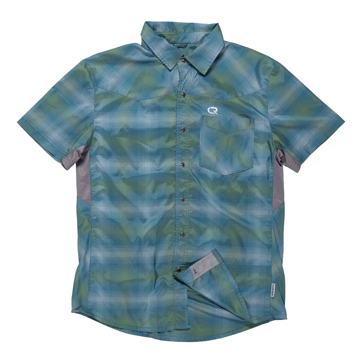 SBlue/Green