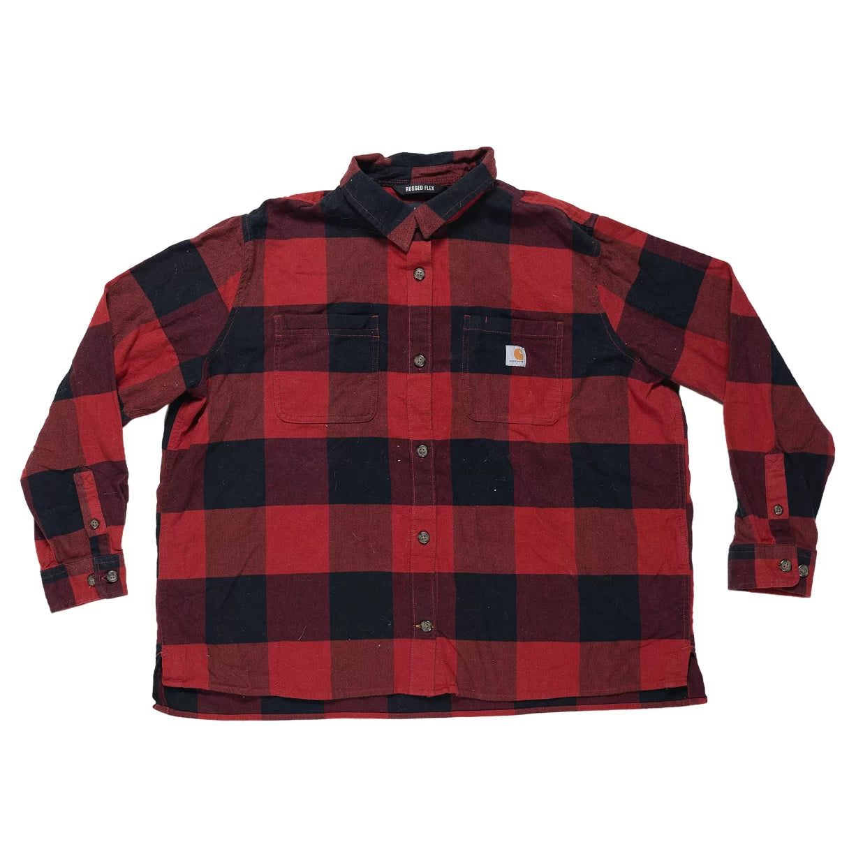 XXLRed