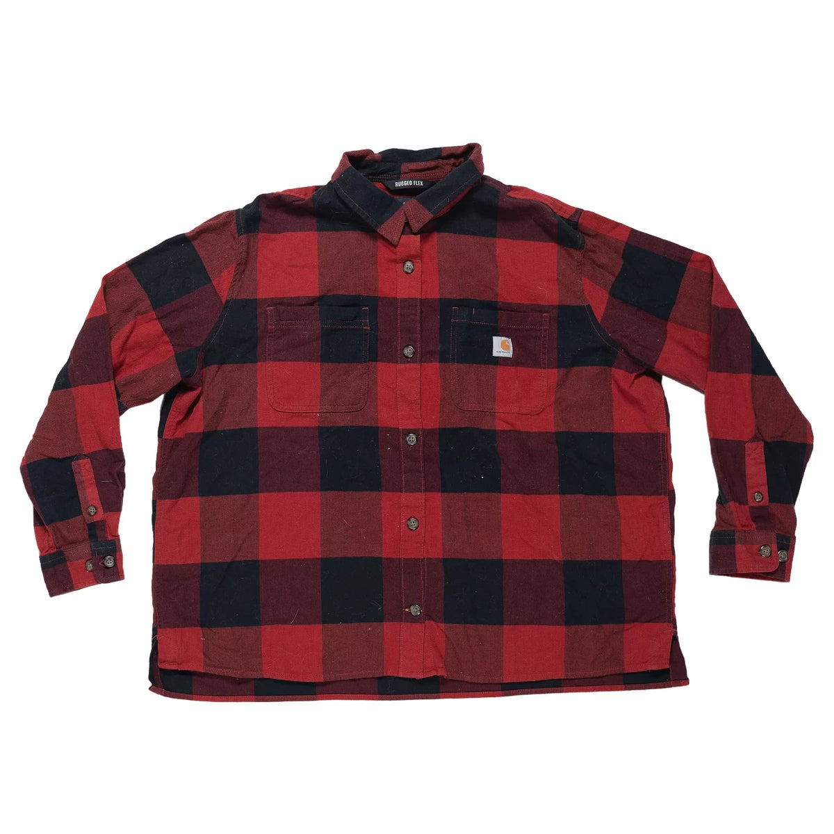 XXLRed