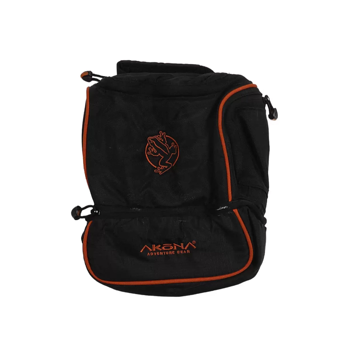 One SizeBlack/Orange