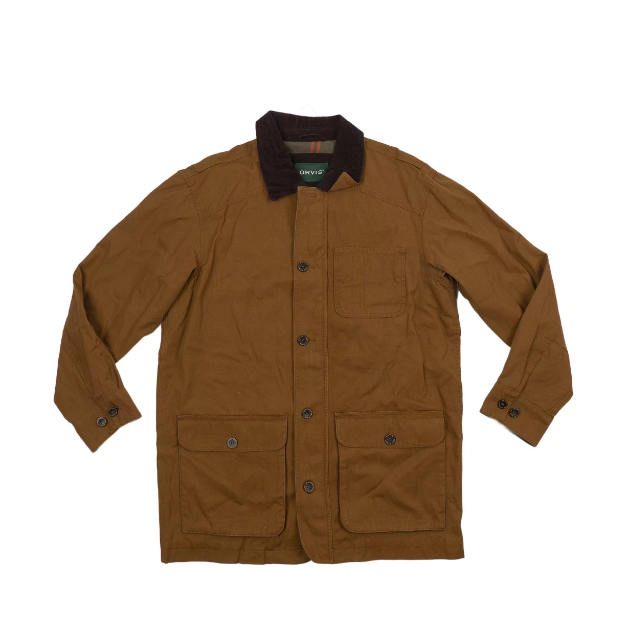 MCamel Brown