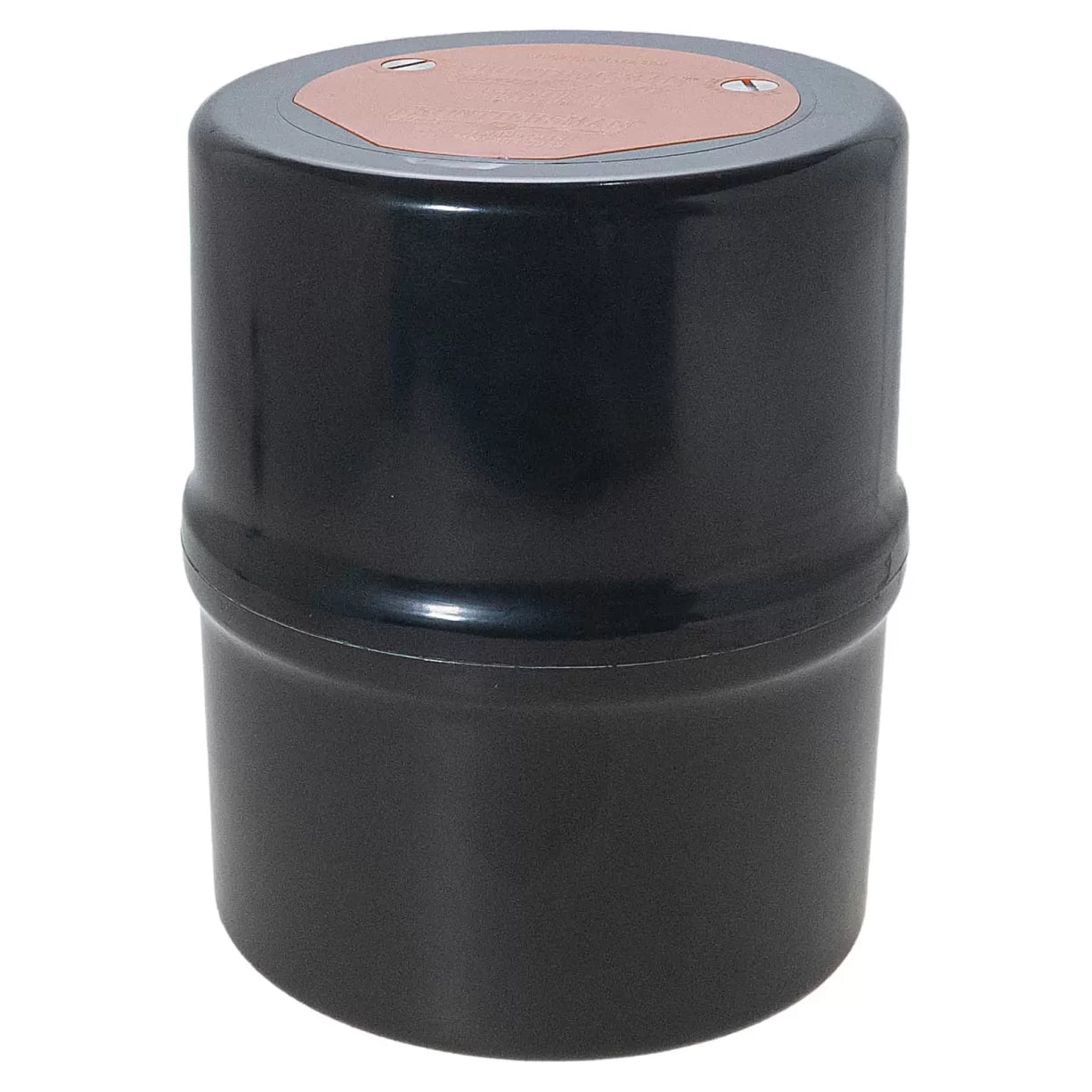 One SizeOrange/Black