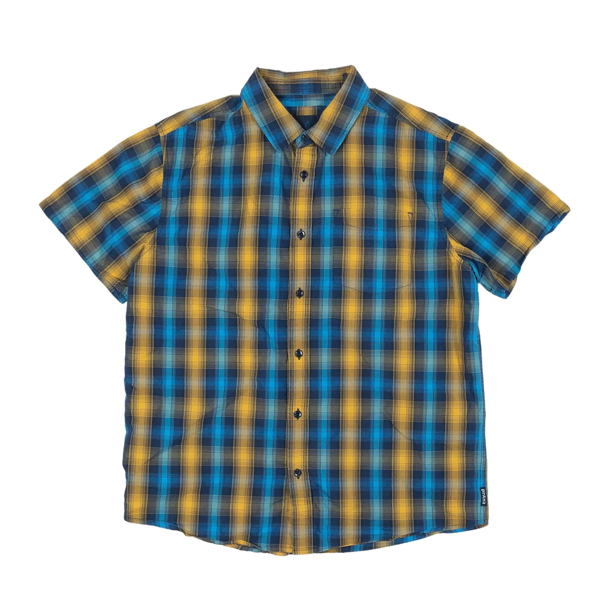 MBlue/Yellow