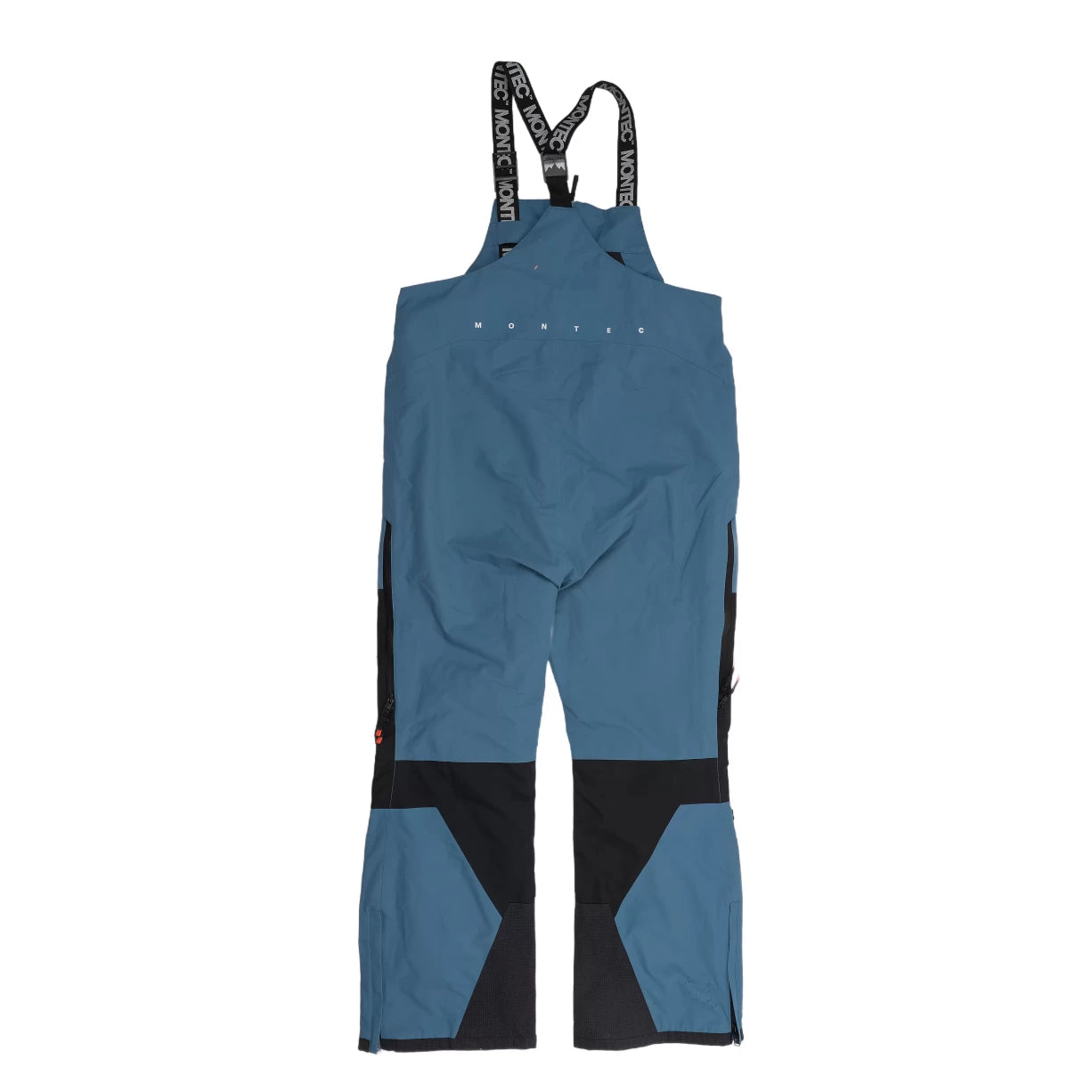XLBlue/Black