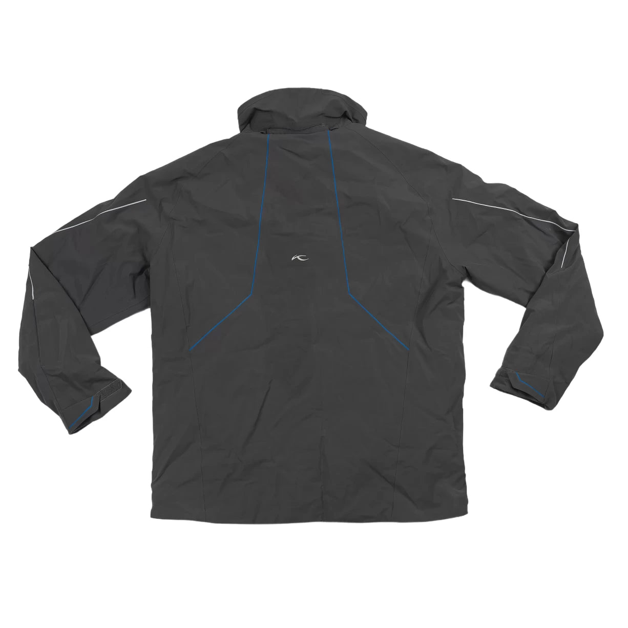 2XLGray/Blue