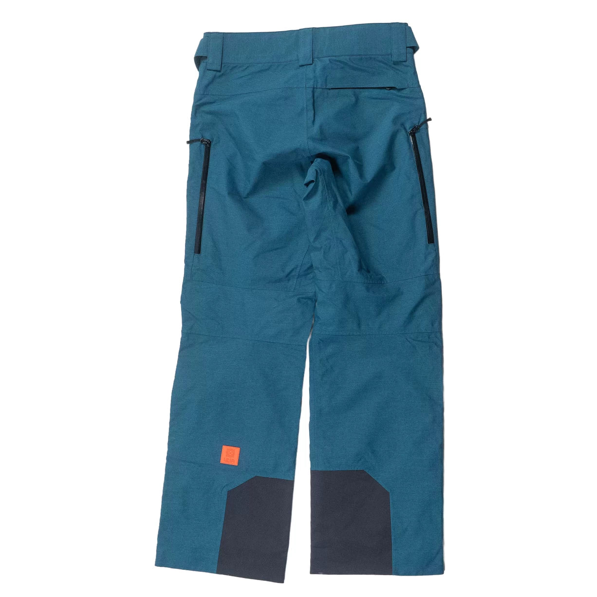 MDark Teal